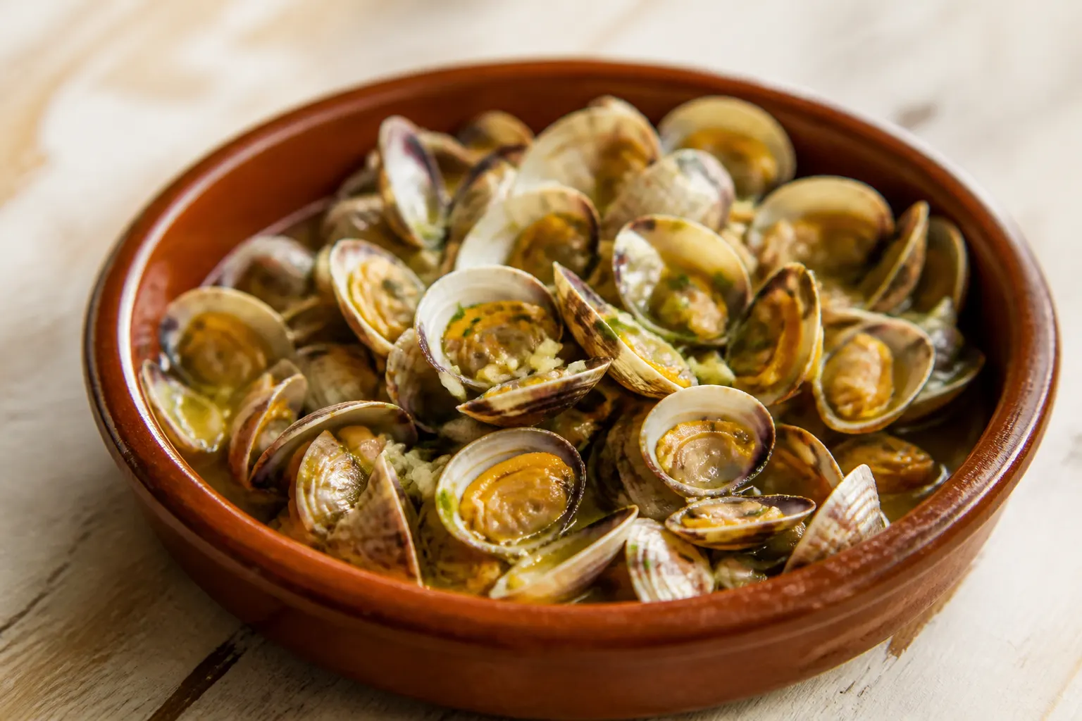 Coquinas