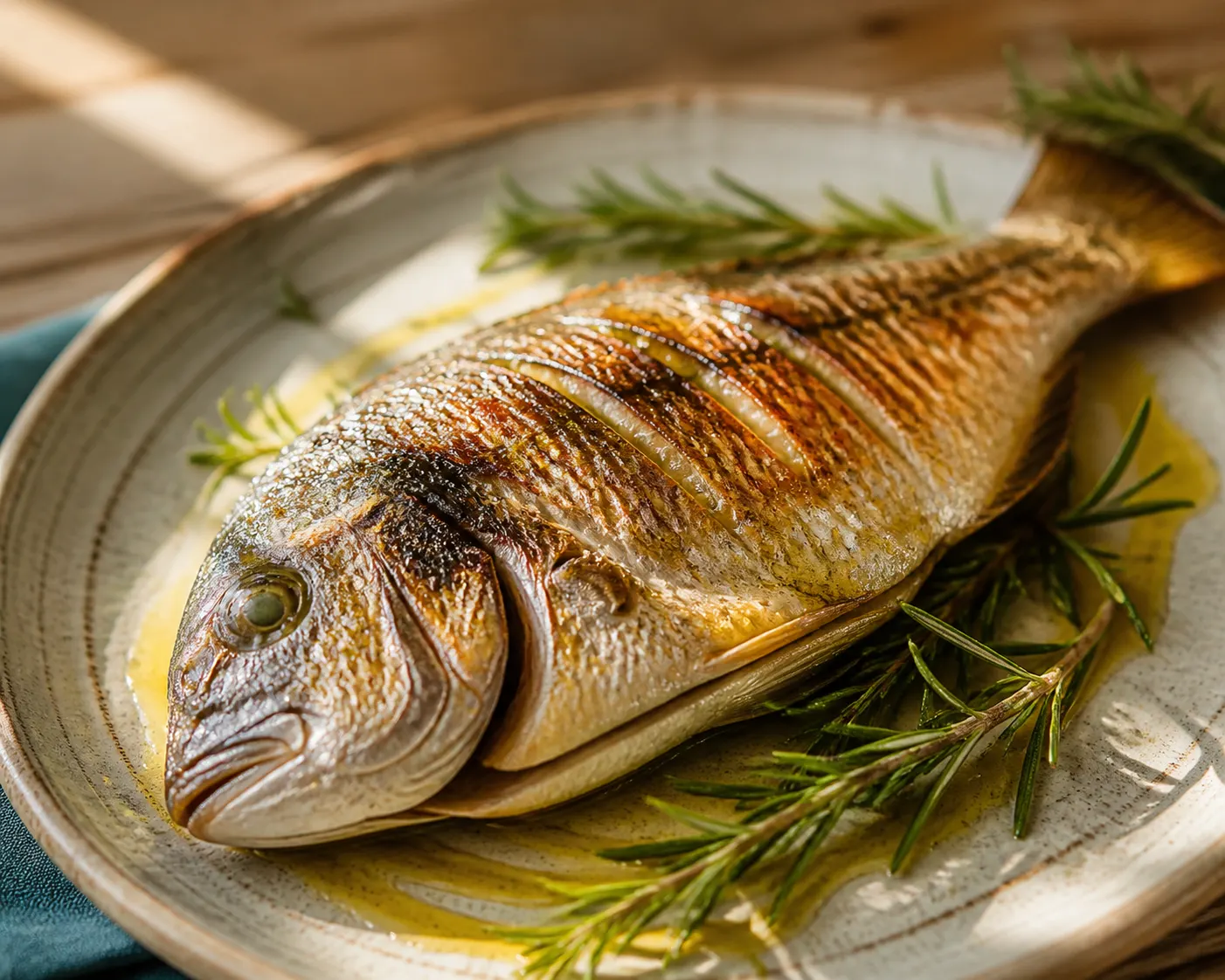 Dorada
