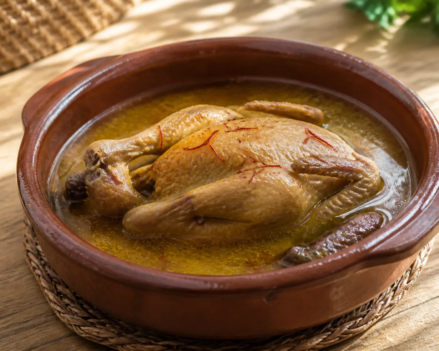 Gallineta