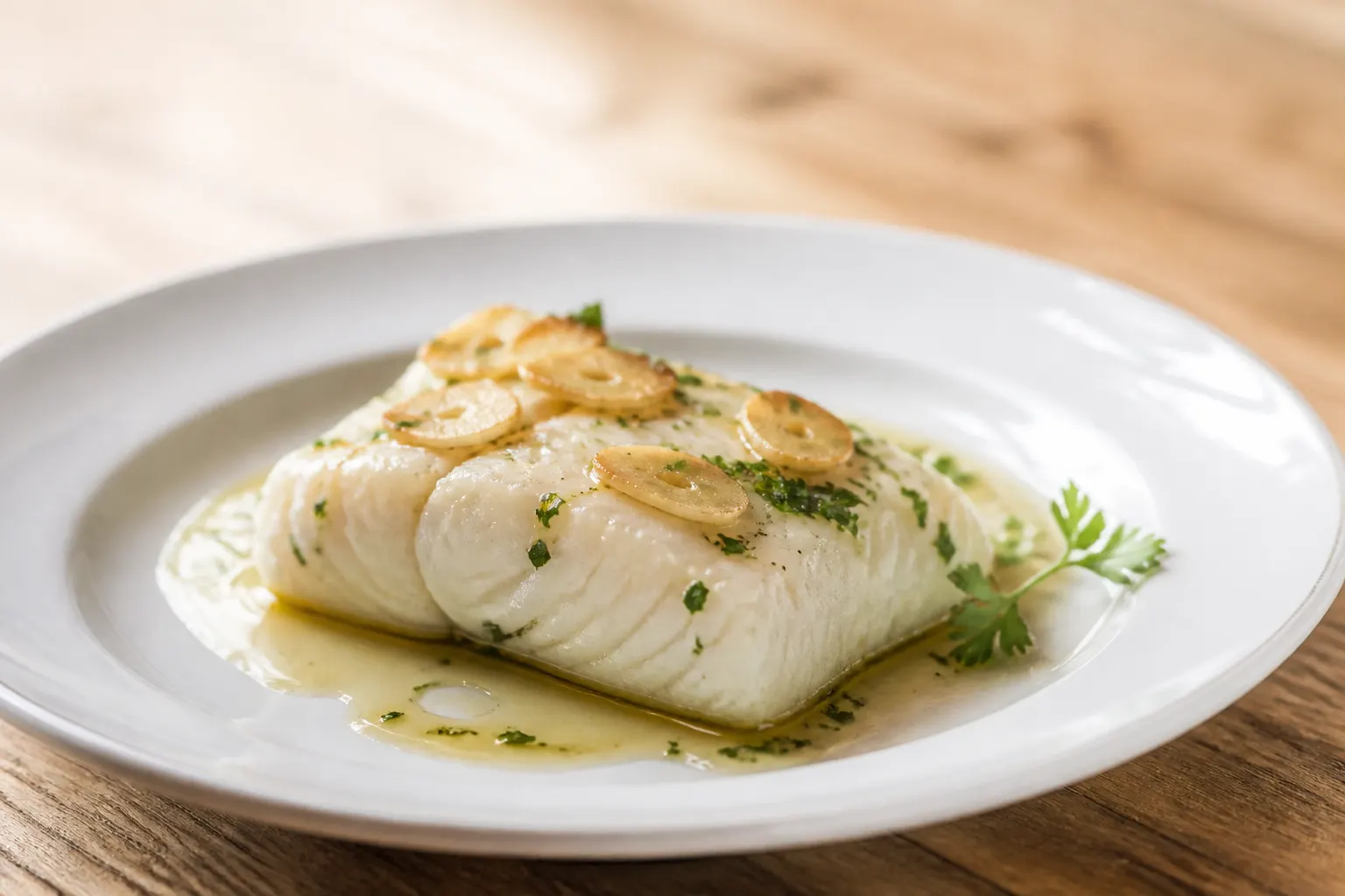 Pescada