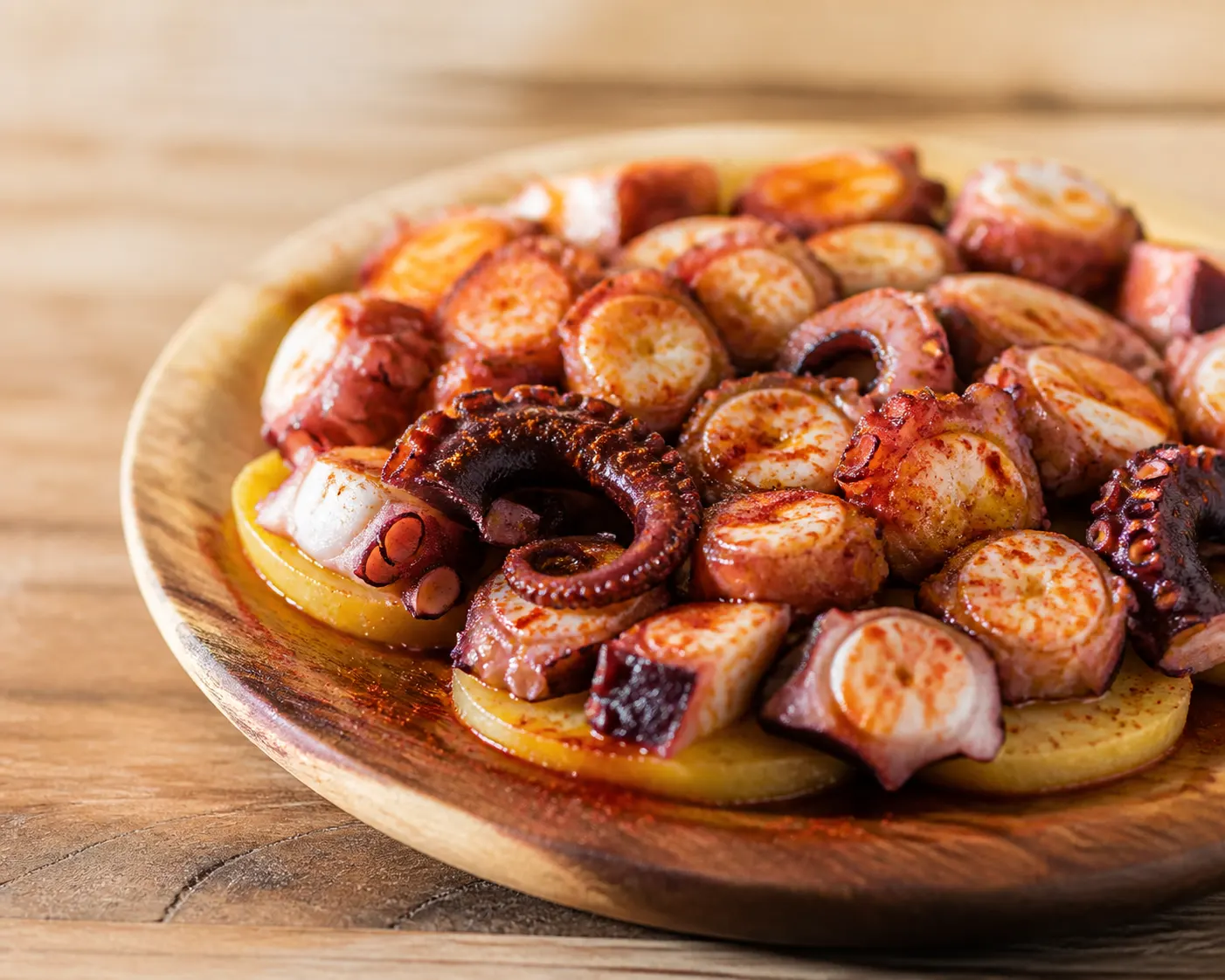 Pulpo