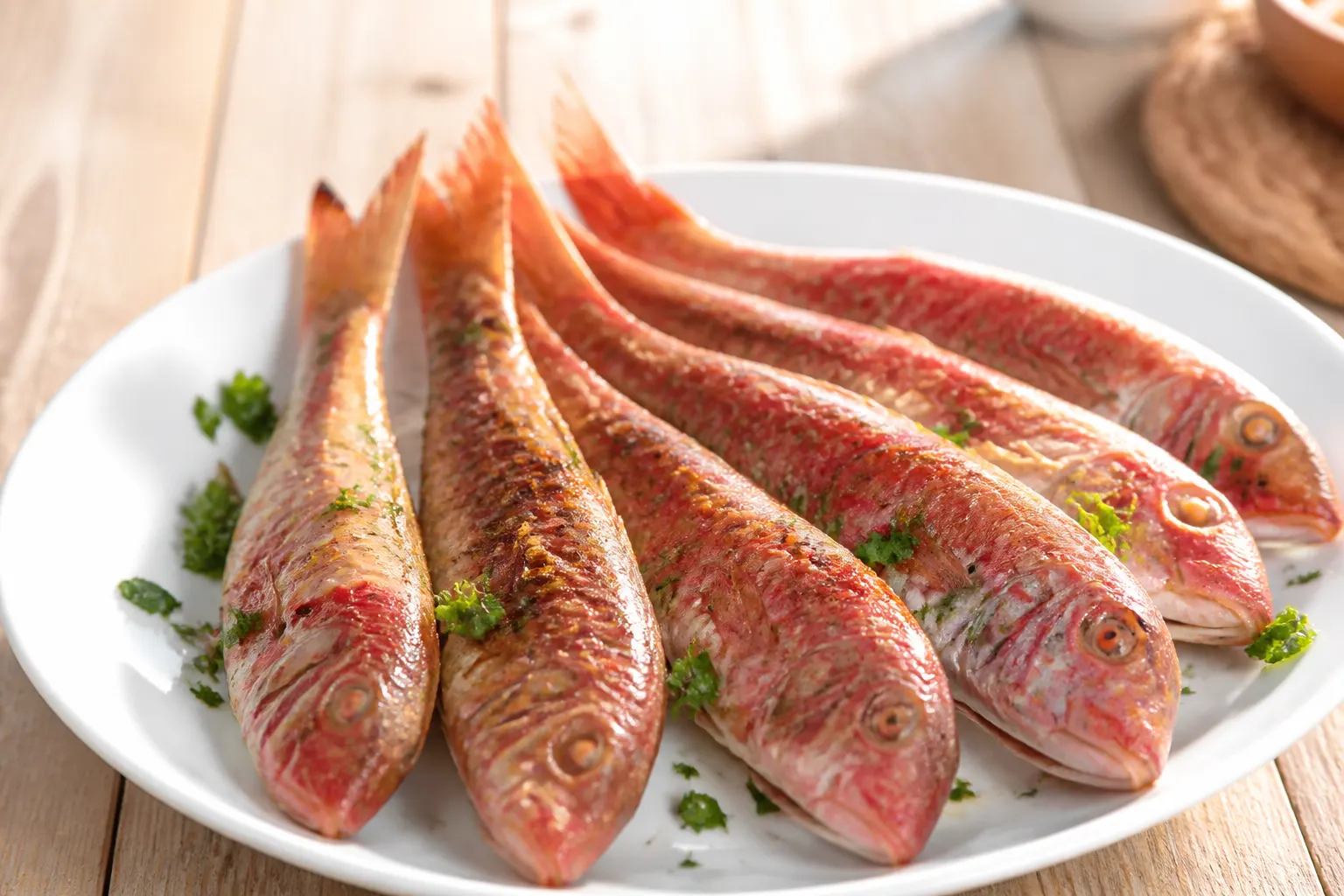 Salmonetes
